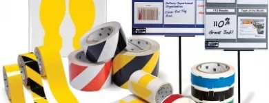 La imagen 9 de la Empresa WH BRADY S DE RL DE CV en Tijuana BCN