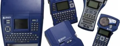 La imagen 11 de la Empresa WH BRADY S DE RL DE CV en Tijuana BCN