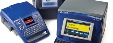 La imagen 12 de la Empresa WH BRADY S DE RL DE CV en Tijuana BCN