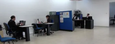 La imagen 2 de la Empresa WH CRANES AMÉRICA Servicios Profesionales y de Negocios en Querétaro QUE