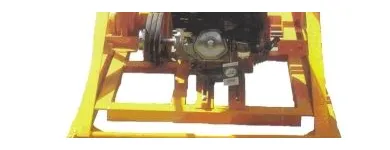 La imagen 8 de la Empresa WILDCAT MAQUINARIA DE PUEBLA SA DE CV Refacciones y Accesorios para Automóviles y Camiones en San Andrés Cholula PUE