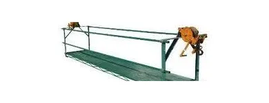 La imagen 15 de la Empresa WILDCAT MAQUINARIA DE PUEBLA SA DE CV Refacciones y Accesorios para Automóviles y Camiones en San Andrés Cholula PUE