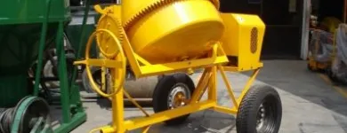 La imagen 16 de la Empresa WILDCAT MAQUINARIA DE PUEBLA SA DE CV Refacciones y Accesorios para Automóviles y Camiones en San Andrés Cholula PUE