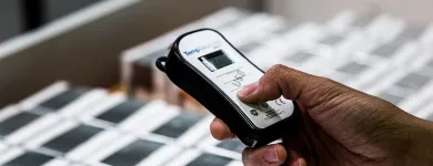 La imagen 4 de la Empresa WORLD COURIER Transportes y Vehículos industriales y comerciales en Tlalnepantla De Baz CMX