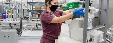 La imagen 5 de la Empresa WORLD COURIER Transportes y Vehículos industriales y comerciales en Tlalnepantla De Baz CMX