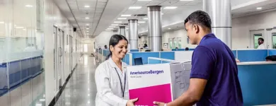 La imagen 6 de la Empresa WORLD COURIER Transportes y Vehículos industriales y comerciales en Tlalnepantla De Baz CMX