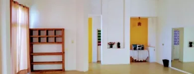 La imagen 1 de la Empresa YOGA HOUSE PUEBLA Institutos de Yoga en Puebla MEX