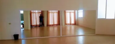 La imagen 2 de la Empresa YOGA HOUSE PUEBLA Institutos de Yoga en Puebla MEX