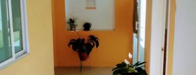 La imagen 5 de la Empresa YOGA HOUSE PUEBLA Institutos de Yoga en Puebla MEX