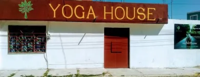 La imagen 6 de la Empresa YOGA HOUSE PUEBLA Institutos de Yoga en Puebla MEX