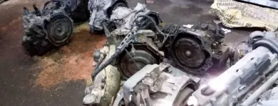 La imagen 1 de la Empresa YONKE BAÑUELOS Servicios Profesionales y de Negocios en Ciudad Juárez CHH