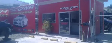 La imagen 2 de la Empresa YONKE COWBOY TIJUANA Servicios Profesionales y de Negocios en Tijuana BCN