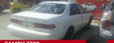 La imagen 4 de la Empresa YONKE COWBOY TIJUANA Servicios Profesionales y de Negocios en Tijuana BCN