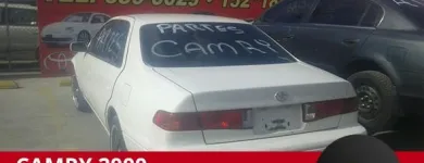 La imagen 6 de la Empresa YONKE COWBOY TIJUANA Servicios Profesionales y de Negocios en Tijuana BCN