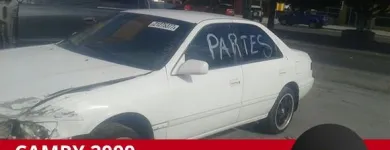 La imagen 10 de la Empresa YONKE COWBOY TIJUANA Servicios Profesionales y de Negocios en Tijuana BCN