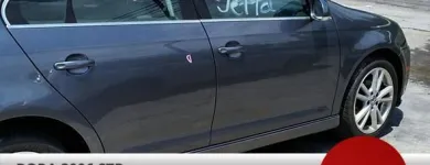 La imagen 15 de la Empresa YONKE COWBOY TIJUANA Servicios Profesionales y de Negocios en Tijuana BCN