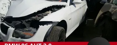 La imagen 22 de la Empresa YONKE COWBOY TIJUANA Servicios Profesionales y de Negocios en Tijuana BCN