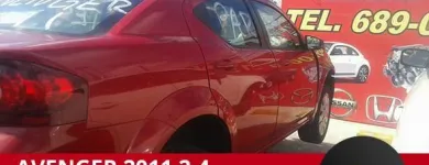 La imagen 27 de la Empresa YONKE COWBOY TIJUANA Servicios Profesionales y de Negocios en Tijuana BCN