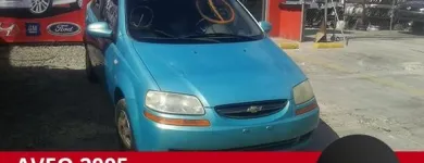 La imagen 29 de la Empresa YONKE COWBOY TIJUANA Servicios Profesionales y de Negocios en Tijuana BCN