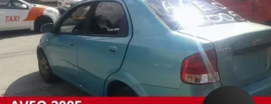 La imagen 31 de la Empresa YONKE COWBOY TIJUANA Servicios Profesionales y de Negocios en Tijuana BCN