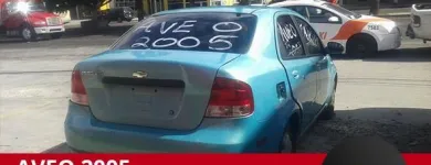 La imagen 32 de la Empresa YONKE COWBOY TIJUANA Servicios Profesionales y de Negocios en Tijuana BCN