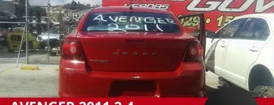 La imagen 33 de la Empresa YONKE COWBOY TIJUANA Servicios Profesionales y de Negocios en Tijuana BCN