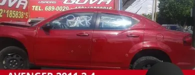 La imagen 34 de la Empresa YONKE COWBOY TIJUANA Servicios Profesionales y de Negocios en Tijuana BCN