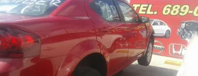 La imagen 35 de la Empresa YONKE COWBOY TIJUANA Servicios Profesionales y de Negocios en Tijuana BCN