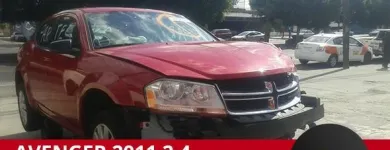 La imagen 36 de la Empresa YONKE COWBOY TIJUANA Servicios Profesionales y de Negocios en Tijuana BCN