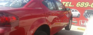 La imagen 40 de la Empresa YONKE COWBOY TIJUANA Servicios Profesionales y de Negocios en Tijuana BCN