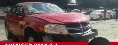 La imagen 41 de la Empresa YONKE COWBOY TIJUANA Servicios Profesionales y de Negocios en Tijuana BCN