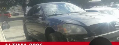 La imagen 44 de la Empresa YONKE COWBOY TIJUANA Servicios Profesionales y de Negocios en Tijuana BCN