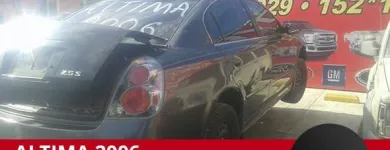 La imagen 46 de la Empresa YONKE COWBOY TIJUANA Servicios Profesionales y de Negocios en Tijuana BCN