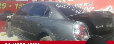 La imagen 48 de la Empresa YONKE COWBOY TIJUANA Servicios Profesionales y de Negocios en Tijuana BCN