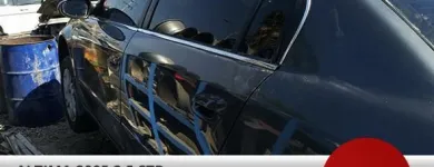 La imagen 51 de la Empresa YONKE COWBOY TIJUANA Servicios Profesionales y de Negocios en Tijuana BCN