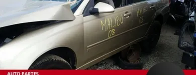 La imagen 61 de la Empresa YONKE COWBOY TIJUANA Servicios Profesionales y de Negocios en Tijuana BCN