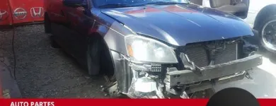 La imagen 65 de la Empresa YONKE COWBOY TIJUANA Servicios Profesionales y de Negocios en Tijuana BCN