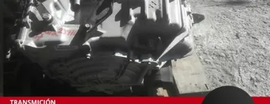 La imagen 66 de la Empresa YONKE COWBOY TIJUANA Servicios Profesionales y de Negocios en Tijuana BCN