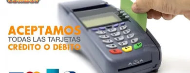 La imagen 110 de la Empresa YONKE COWBOY TIJUANA Servicios Profesionales y de Negocios en Tijuana BCN