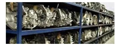 La imagen 1 de la Empresa YONKE EL DORADO Servicios Profesionales y de Negocios en Ciudad Juárez CHH