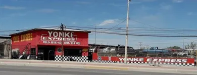 La imagen 2 de la Empresa YONKE EL DORADO Servicios Profesionales y de Negocios en Ciudad Juárez CHH