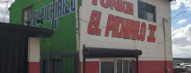La imagen 2 de la Empresa YONKE EL PICHIRILO II Servicios Profesionales y de Negocios en Ciudad Juárez CHH