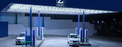 La imagen 1 de la Empresa Z GAS Industrias y Agricultura en Ciudad Juárez CHH