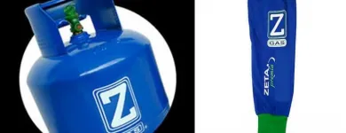 La imagen 3 de la Empresa Z GAS Industrias y Agricultura en Ciudad Juárez CHH