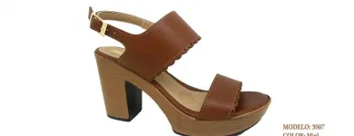 La imagen 1 de la Empresa ZAPATERÍAS CONFORT Venta y Fabricación de Calzado en Acapulco GRO