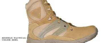 La imagen 2 de la Empresa ZAPATERÍAS CONFORT Venta y Fabricación de Calzado en Acapulco GRO