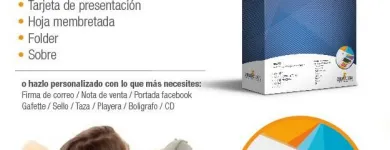 La imagen 4 de la Empresa ZELEV DSGN Servicios Profesionales y de Negocios en Guadalajara JAL