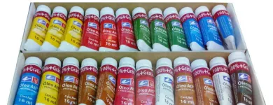 La imagen 5 de la Empresa ZONA DEL ARTE Restauración de Objetos de Arte en Ciudad De México CMX