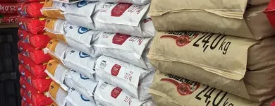 La imagen 16 de la Empresa ZOO BODEGA PURINA Tiendas de mascotas en Aguascalientes MEX