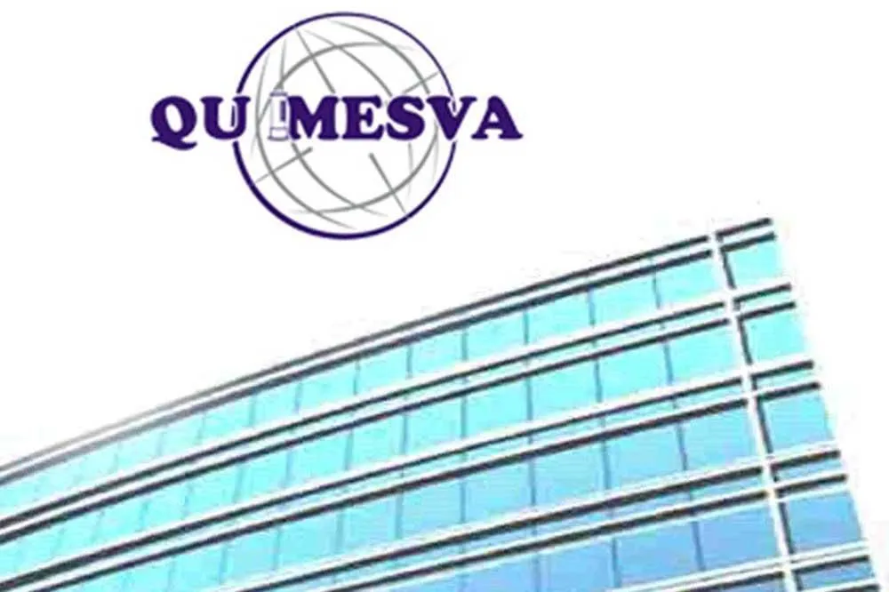 La imagen 1 de la Empresa QUIMESVA